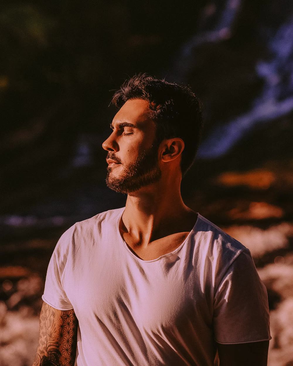 Lucas Aldi