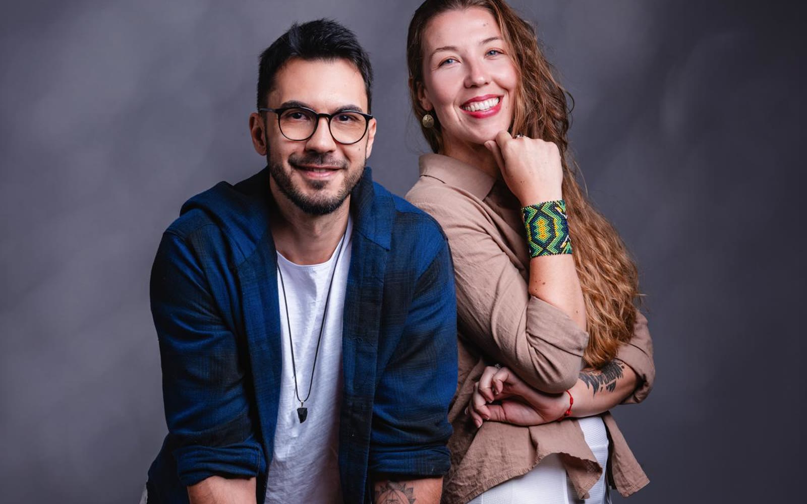 Podcast Tribe Zen